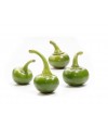 Green Cherry Pepper