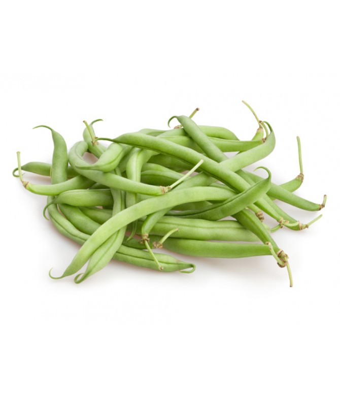 Baby Fransız Fasulye