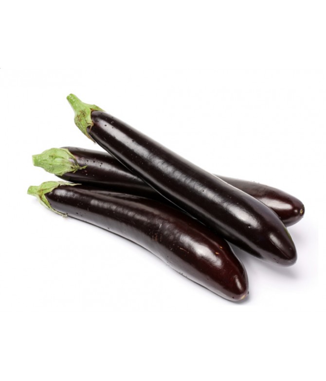 Eggplant Belt