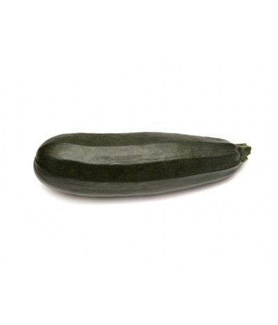 Green Zucchini