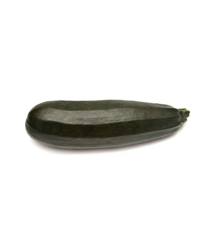 Green Zucchini