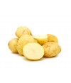 Yellow Potatoes