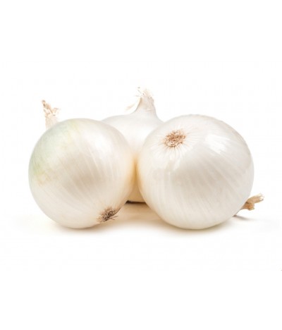 Dry White Onion