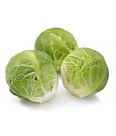 Brussels Cabbage