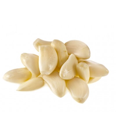 Garlic, Peeled