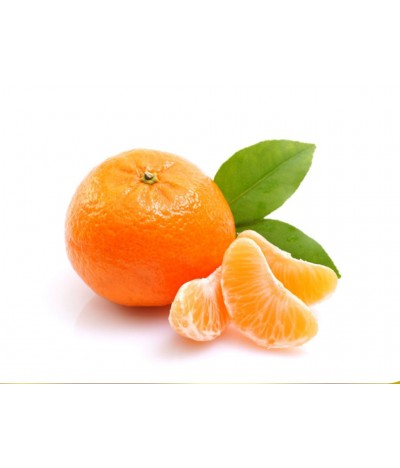 Mandarin