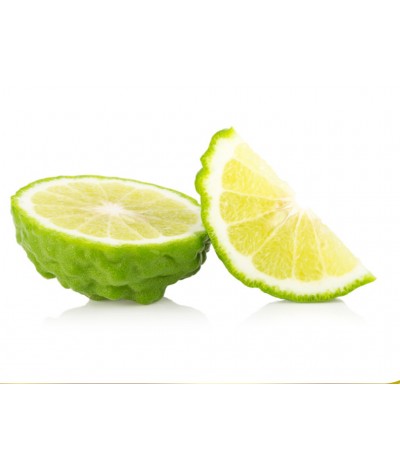 Bergamot