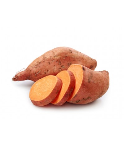 Sweet Potato