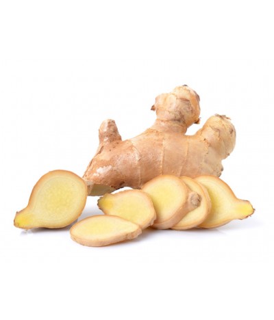 Ginger