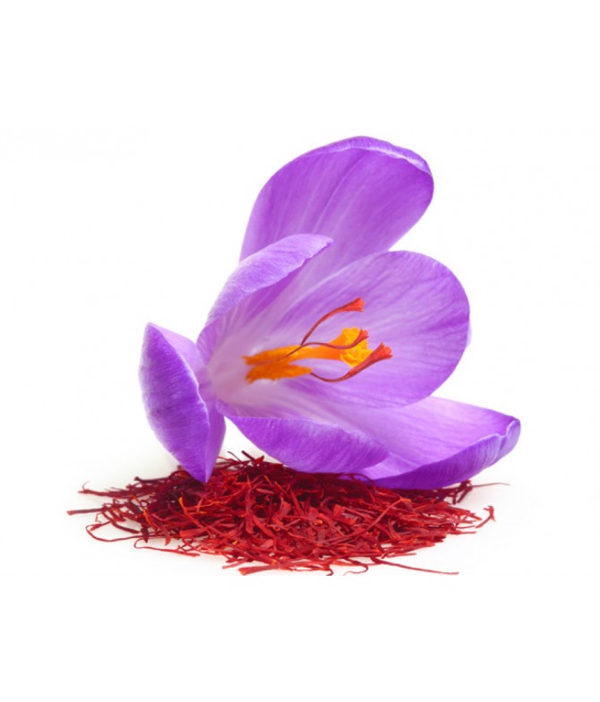 Saffron